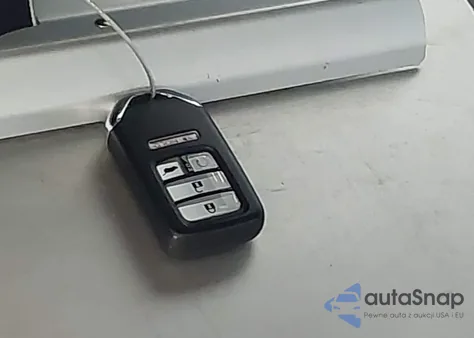 2021 Honda Pilot 2Wd Touring 8 Passenger from USA, damaged, VIN 5FNYF5H93MB002463